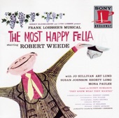 Robert Weede - The Most Happy Fella: How Beautiful the Days