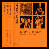 Half Poison - Crypto Order