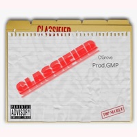 Classified - Single - C'Grove