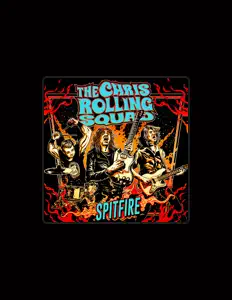 Listen to The Chris Rolling Squad, watch music videos, read bio, see tour dates & more!