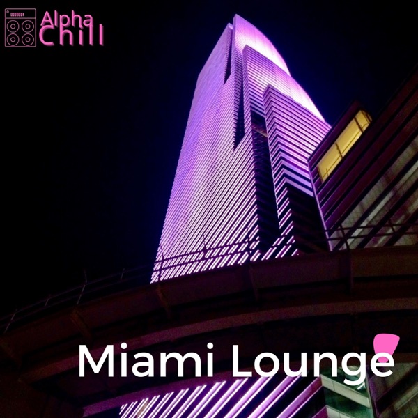 Miami Lounge
