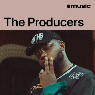 TeniをフィーチャーしたJaysynths: The Producersを聴こう。