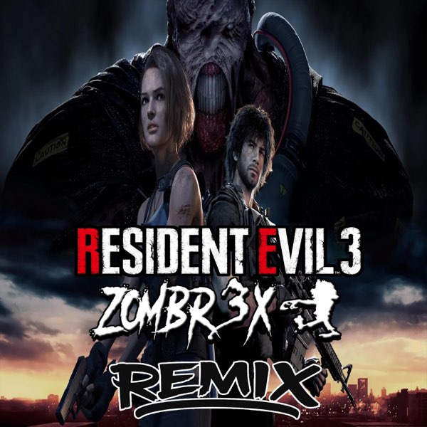 Resident Evil 3 (Dubstep Remix) - Single - Album by Zombr3x