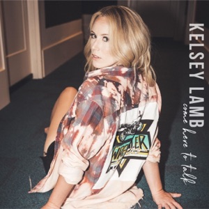 Come Here to Talk - Single