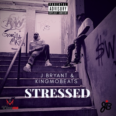 Stressed - Single