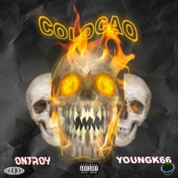 Colocao (feat. ON7ROY) - Single - YoungK66