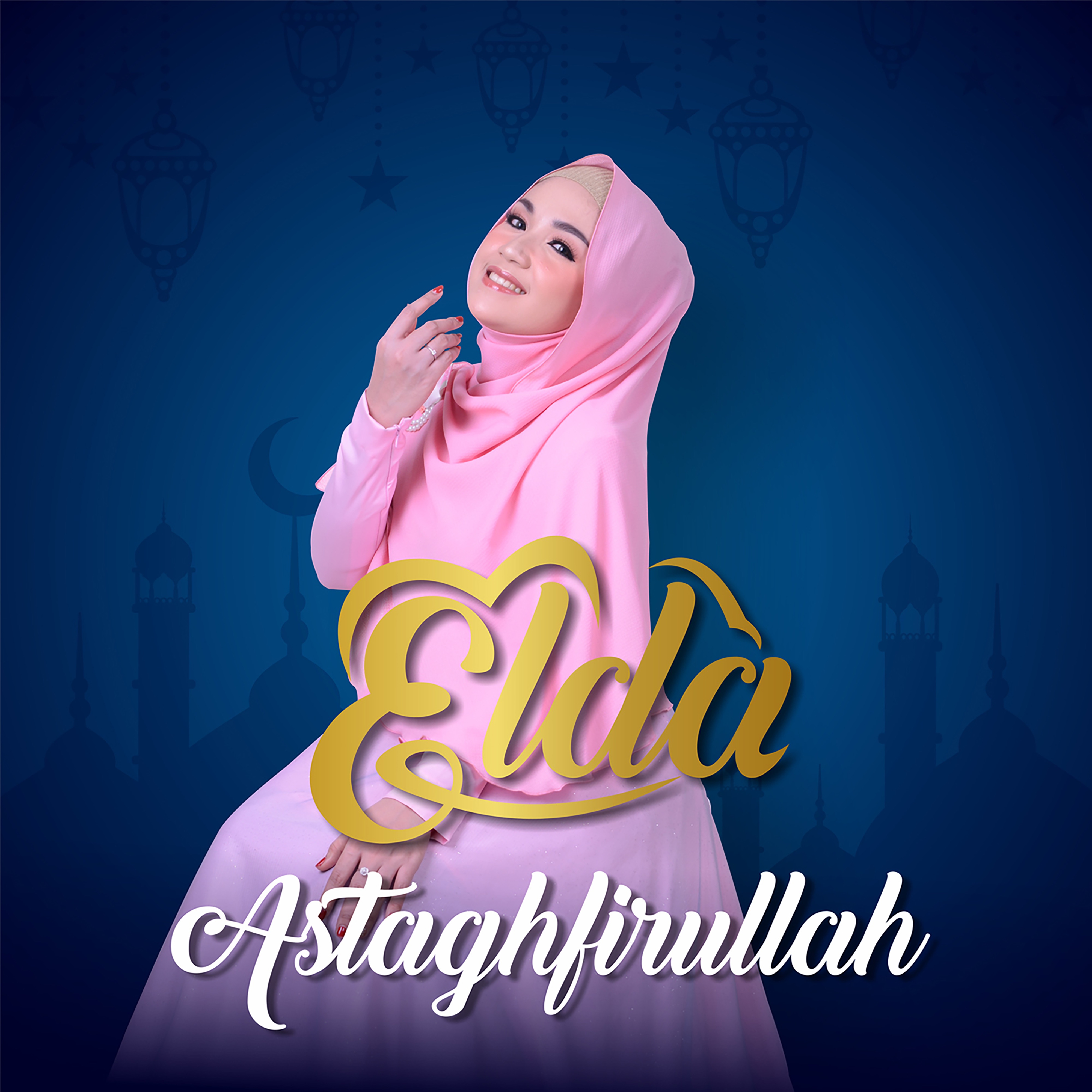 ELDA - ASTAGHFIRULLAH 09 MEI 2019