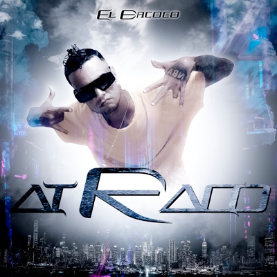 Atraco - EP