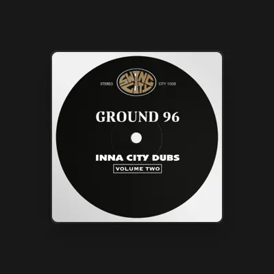 Listen to Ground 96, watch music videos, read bio, see tour dates & more!