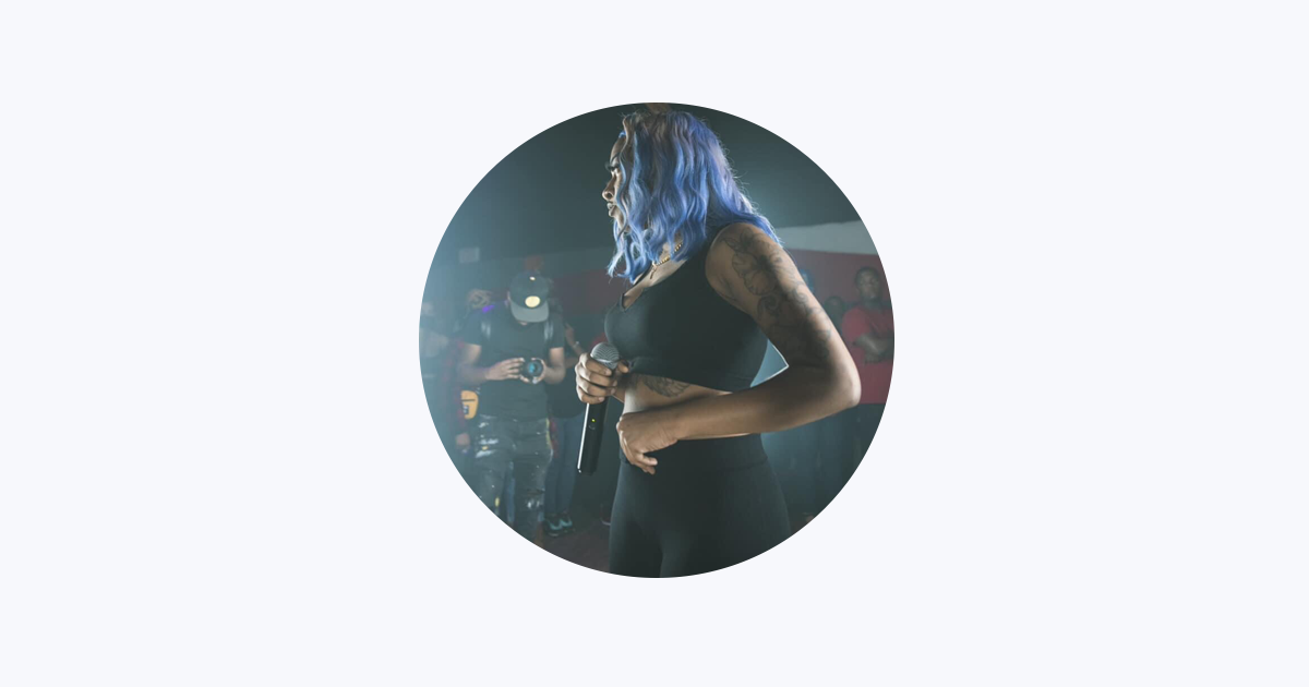 ‎Baby Loc - Apple Music