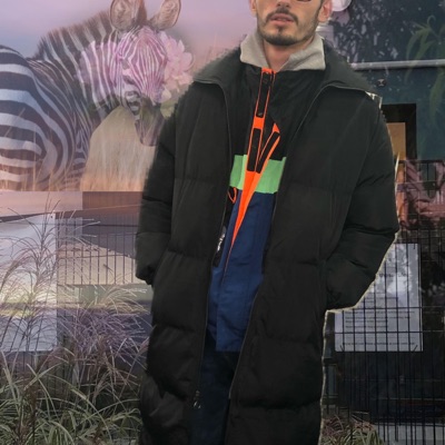 I Got Nothin' (feat. Manny Mercury) - Single