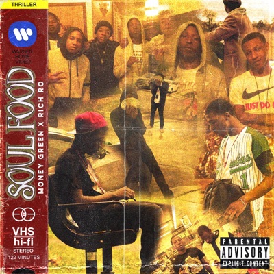 Soul Food - EP