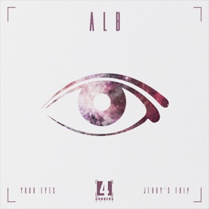 Jerry's Trip / Your Eyes (Original) - Single