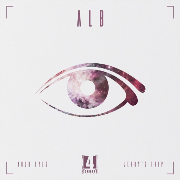 Jerry's Trip / Your Eyes (Original) - Single