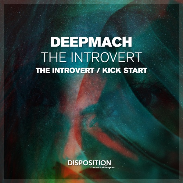 The Introvert - Single