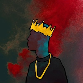 El Rey (feat. DJ Mykael V & Jay Steezy) Nu Tone