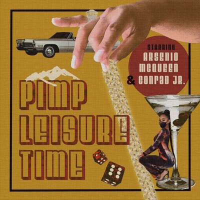 Pimp Leisure Time