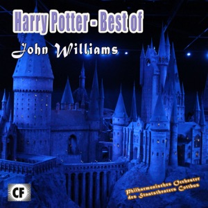 Harry Potter Best of (John Williams) [with Evan Christ]
