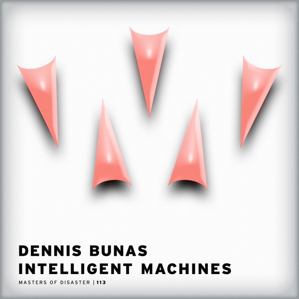Intelligent Machines - Single