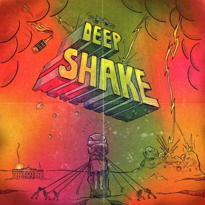 Deep Shake - EP