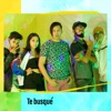 Te busqué (Remix) - Single