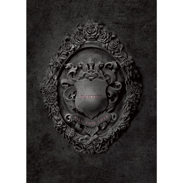 BLACKPINK 2018 TOUR 'IN YOUR AREA' SEOUL (Live) - Album by