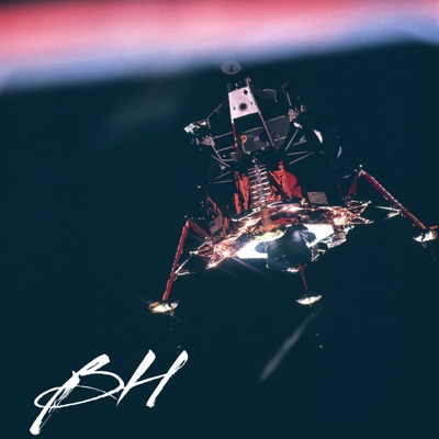 A Trip to the Moon With BH