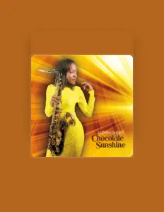Listen to Jazmin Ghent, watch music videos, read bio, see tour dates & more!