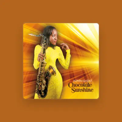 Listen to Jazmin Ghent, watch music videos, read bio, see tour dates & more!