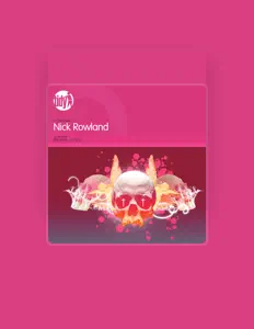 收听 Nick Rowland、观看音乐视频、阅读小传、查看巡演日期等 ！