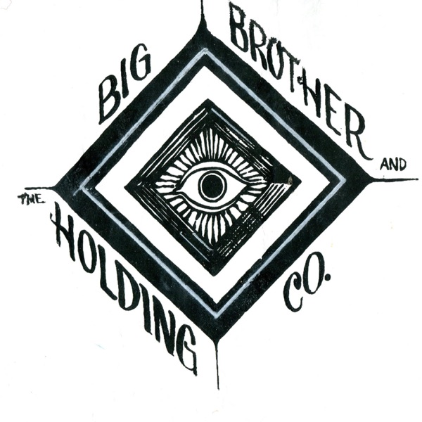 Hold Me - Single - Big Brother & The Holding Company