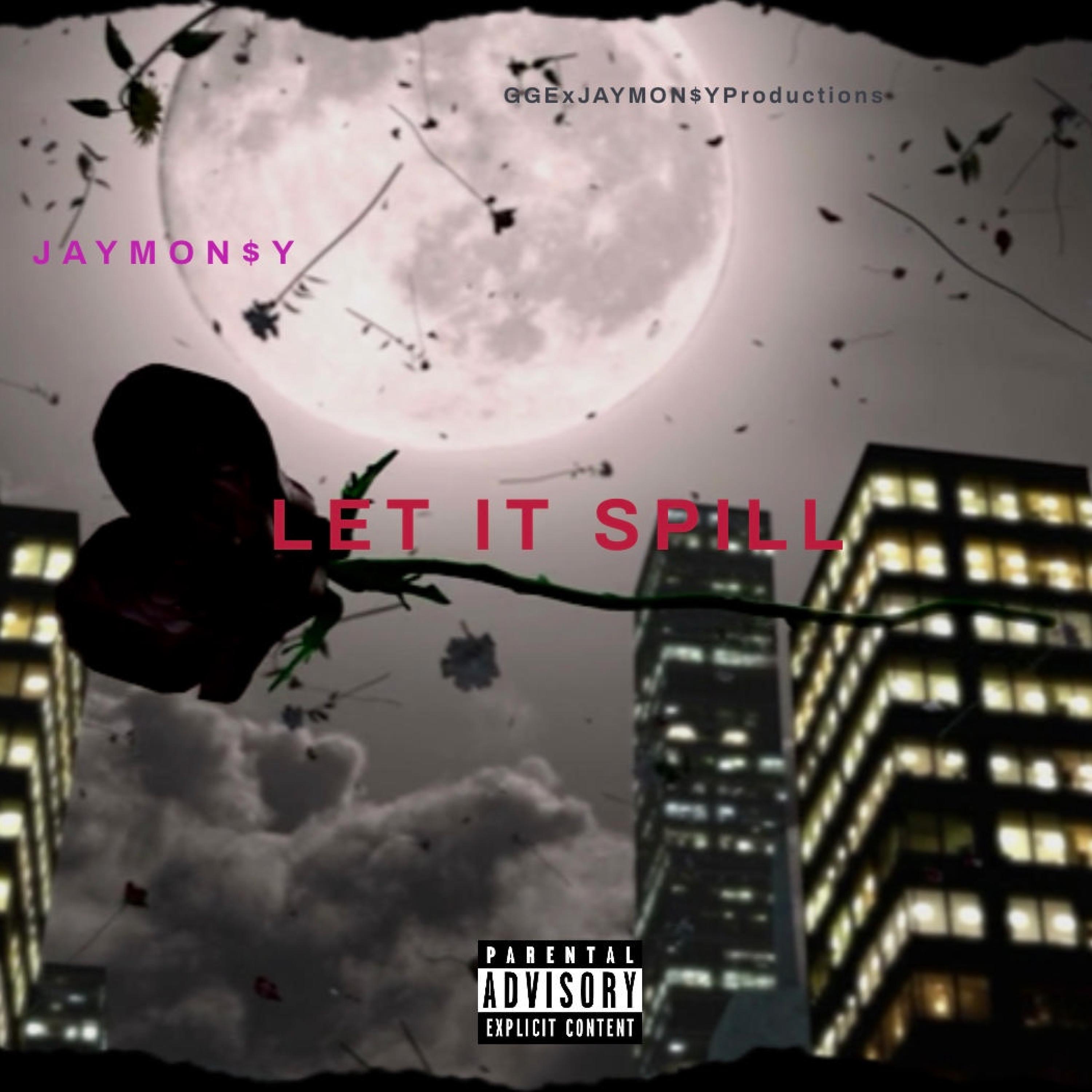 Let It Spill - EP