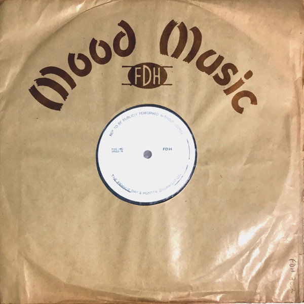 Death Ride to Damascus / The Unwanted One - Single