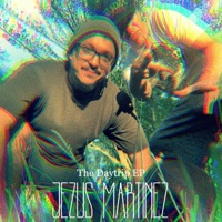 The Daytrip EP - Jezus Martinez