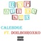 Bop Wit Da Kid (feat. DOILBOIROXKO) - Calebdge lyrics