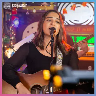 Jam in the Van - Kiki Halliday - EP by Kiki Halliday & Jam In the Van album reviews, ratings, credits