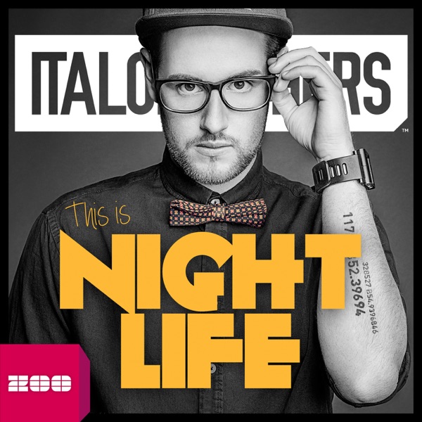 This Is Nightlife - EP