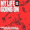 Cecilia Krull & Gavin Moss