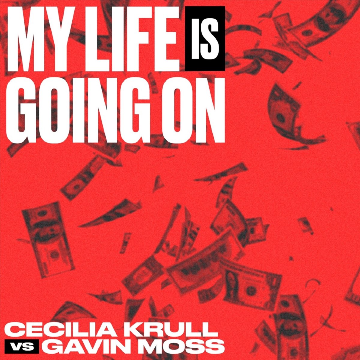 Cecilia krull my life is. Gavin Moss. My Life is going on Cecilia Krull. Обложка альбома Cecilia Krull - my Life is going on. Cecilia Krull треки.