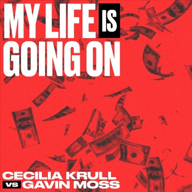 My Life Is Going On (Rock Version) - Cecilia Krull | Shazam