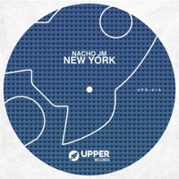 New York - Single - Nacho JM