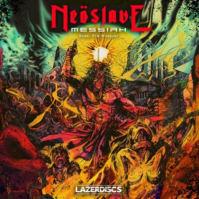 Messiah (feat. Vin Weazzel) - Single
