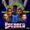 Spender - Swagger lyrics