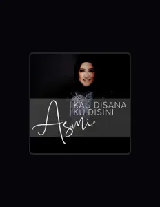 Listen to Asmi Andi Yakin, watch music videos, read bio, see tour dates & more!