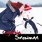 Snowman (Sia) - Cynthia Colombo lyrics