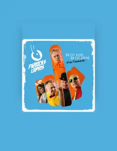 Listen to Féroces Lapins, watch music videos, read bio, see tour dates & more!
