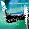 La Bajon Bajon Bajon / Reina del Bajon Gondola veneziana