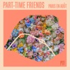 Paris en août - Single