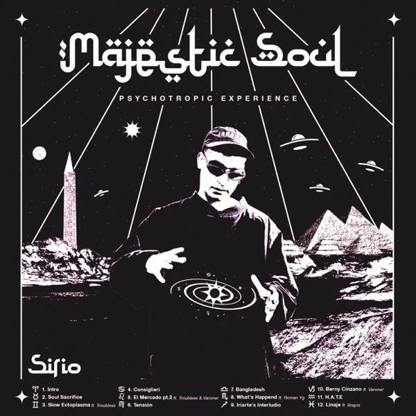 Majestic Soul