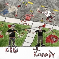 C4, Pt. 2 (feat. KillKxi) - Single - Lil Kennedy
